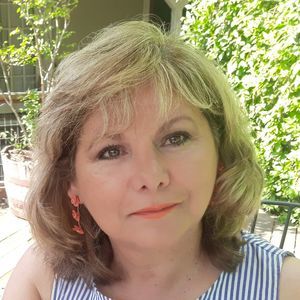 Meet your Posher, Dorothy